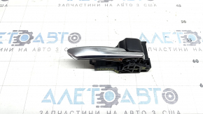 Ручка двери внутренняя задняя правая Toyota Venza 21-24