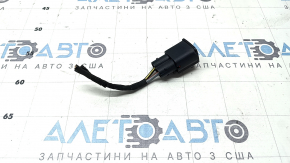Фишка на тормозной усилитель brake booster Ford Escape MK4 20-22 малая