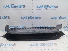 Jaluzele deflectoare de radiator Nissan Rogue 24-26 cu motor