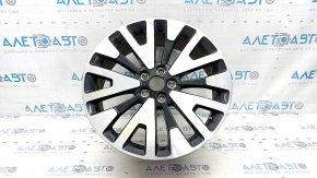 Диск колесный R19x7J ET50 Ford Escape MK4 20-25 легкая бордюрка
