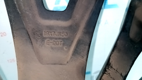 Диск колесный R19x7J ET50 Ford Escape MK4 20-25 легкая бордюрка