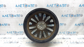Диск колесный R19x7J ET50 Ford Escape MK4 20-25 бордюрка