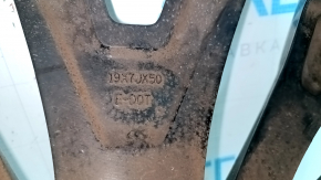 Диск колесный R19x7J ET50 Ford Escape MK4 20-25 бордюрка