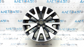 Диск колесный R19x7J ET50 Ford Escape MK4 20-25 бордюрка