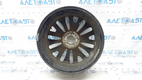 Диск колесный R19x7J ET50 Ford Escape MK4 20-25 бордюрка