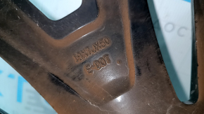 Диск колесный R19x7J ET50 Ford Escape MK4 20-25 бордюрка