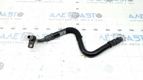 Conducta racire pentru cutia de viteze Porsche Macan 17-18 2.0T evacuare