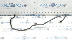 Admisie conductă de răcire transmisie automată Porsche Macan 17-18 2.0T