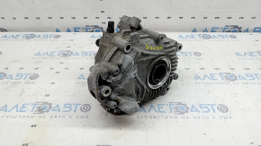 Раздатка Porsche Macan 15-18 101к без блока