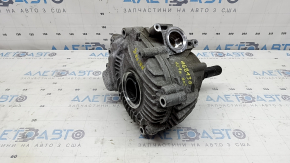 Раздатка Porsche Macan 15-18 101к без блока