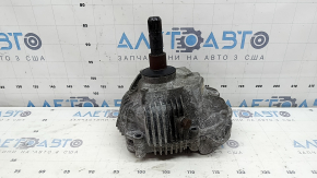 Раздатка Porsche Macan 15-18 101к без блока