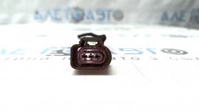 Conectorul senzorului de presiune al radiatorului aerului condiționat pentru Audi A6 C8 19-22 2.0T, 3.0T