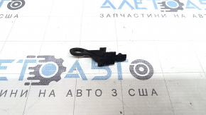 Кронштейн датчика температуры окружающего воздуха Audi A4 B9 17-25