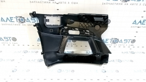 Suport proiector ceață stânga pentru BMW 5 G30 21-23 M-Sport