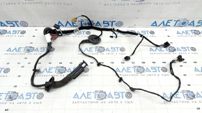 Проводка двери задней правой Audi A6 C8 19-25