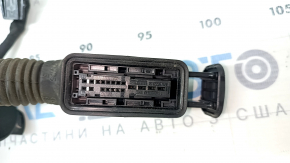 Проводка двери задней правой Audi A6 C8 19-25