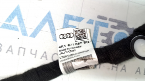 Проводка двери задней правой Audi A6 C8 19-25