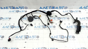 Проводка двери задней правой Audi A6 C8 19-25
