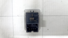Lampă de ornament pentru panoul stânga față al Audi A6 C8 19-24