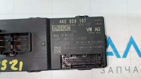 LIFTGATE CONTROL MODULE Audi Q5 80A 18-24