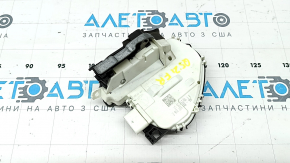 Замок двери передней правой Audi Q5 80A 22-25