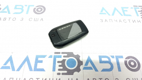 Ключ smart Toyota Venza 21-22 4 кнопки, с жалом, царапины