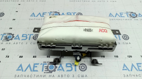 Подушка безопасности airbag пассажирская в торпеде Toyota Venza 21-24