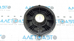 Difuzorul portierei stânga față a modelului Audi Q5 80A 18-24 are un suport defect.