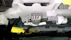 Пассажирское сиденье Toyota Venza 21-24 электро, с airbag, кожа черная, подогрев, вентиляция, перфорация, XLE, Limited