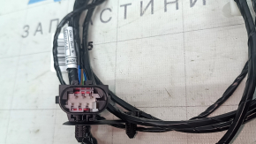 Проводка переднего бампера BMW 4 F32/33/36 14-20 под парктроники