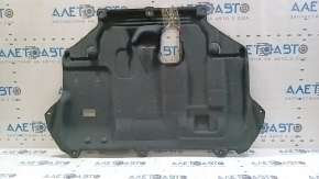 Защита двигателя Ford Focus mk3 11-18 2.0 ткань,