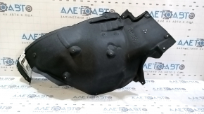 Подкрылок передний правый задняя часть BMW 7 G11 G12 16-22