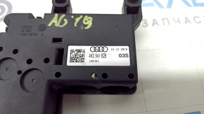 Блок предохранителей ВВБ Audi A6 C8 19-25 MHEV 48V
