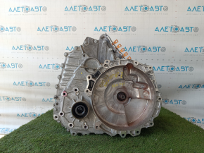 АКПП в сборе Ford Escape MK4 20-26 hybrid CVT AWD 56к, без инвертора