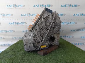 АКПП в сборе Ford Escape MK4 20-26 hybrid CVT AWD 56к, без инвертора