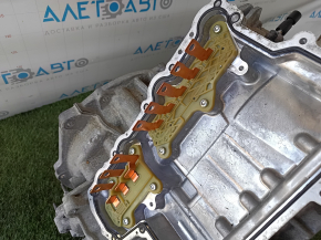 АКПП в сборе Ford Escape MK4 20-26 hybrid CVT AWD 56к, без инвертора