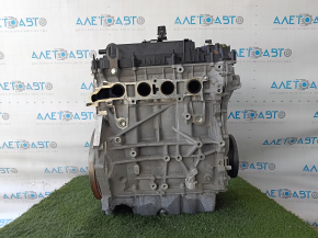 Двигатель Ford Escape MK4 20-26 2.5 25EDEF hybrid, plug-In 56к, повреждение водой, коррозия в цилиндрах, на запчасти