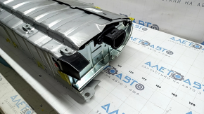 Аккумуляторная батарея ВВБ в сборе Toyota Venza 21-24 Li-ion 0.93 kWh, 244V, 92к, с вентилятором