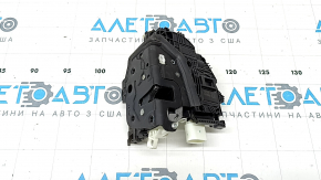 Замок двери передней левой Audi Q5 80A 21-25