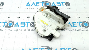 Замок двери передней левой Audi Q5 80A 21-25
