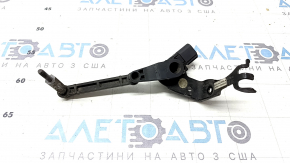 Датчик наклона кузова передний Audi A6 C8 19-25 с тяжкой