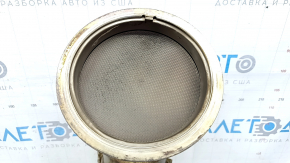 Катализатор Audi A6 C8 19-25 3.0T