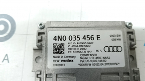 ANTENNA AMPLIFIER MODULE Audi Q5 80A 18-24