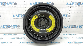 Запасное колесо докатка Audi Q5 80A 18-25 18 195/75