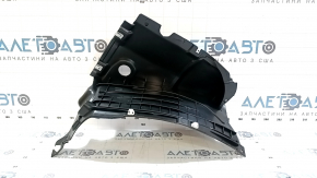 Garnitura aripa dreapta fata Audi Q5 80A 18-20 nou original