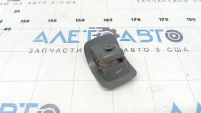 Husă scaun spate Isofix pentru Audi Q5 80A 18-24 gri