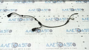 Mufă senzor ABS față stânga pentru Audi A6 C8 19-24