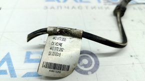 Mufă senzor ABS față dreapta pentru Audi A6 C8 19-24