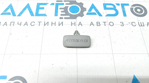 Capac superior stâlp central stânga pentru Audi Q5 80A 18-24 gri