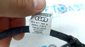 Проводка пассажирского сиденья Audi A6 C8 19-25